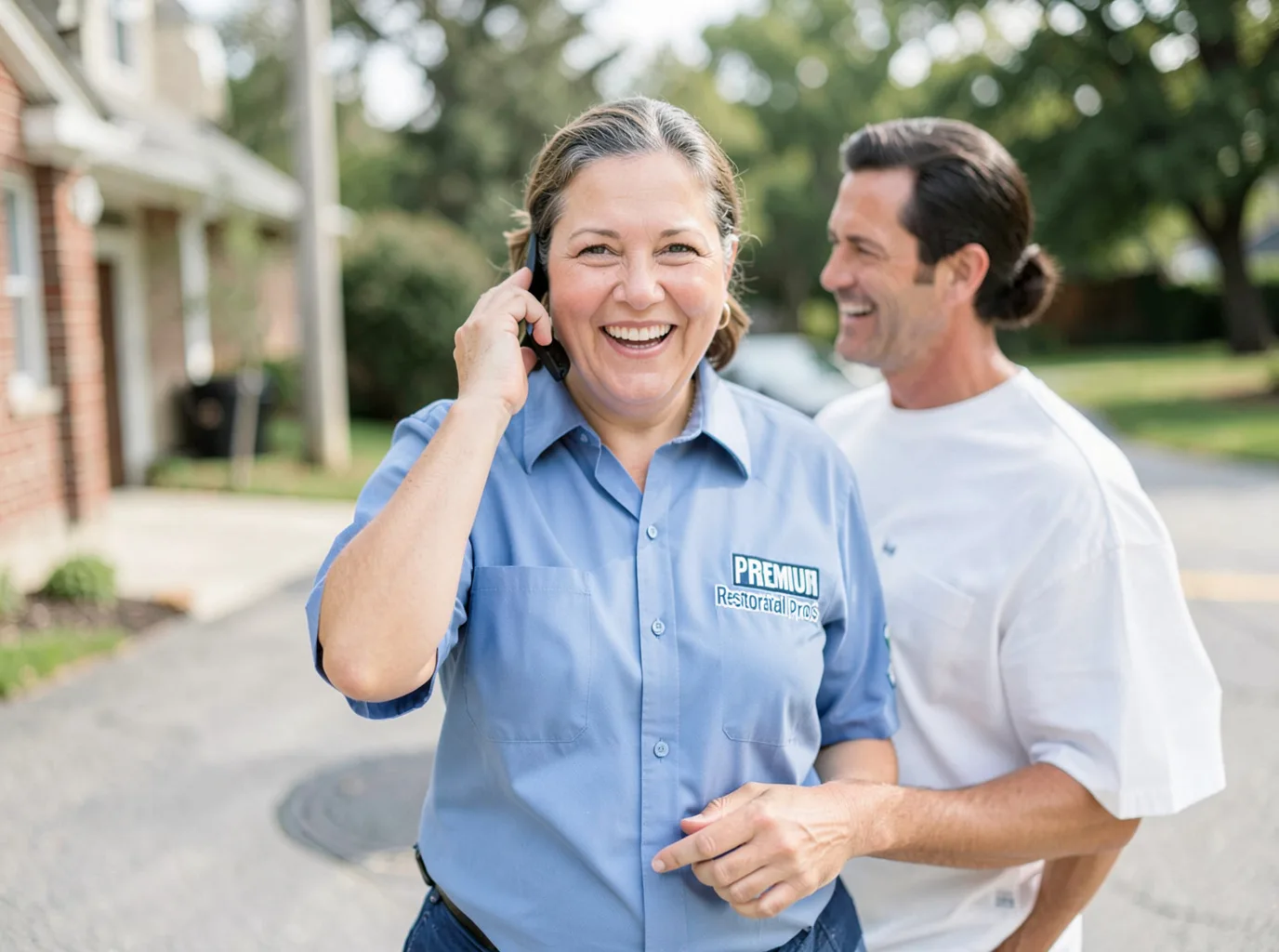 Water Damage Restoration Leiters Ford, IN FAQs
